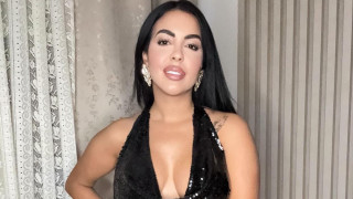 Η σωσίας της Χεορχίνα Ροντρίγκες που μπέρδεψε τα social media