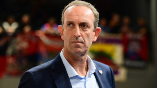 Κριζ Χουγκάζ: «Ιδιαίτερο παιχνίδι για εμένα και τον Νίκο-Φοβερό επιθετικό ταλέντο ο ΠΑΟΚ»