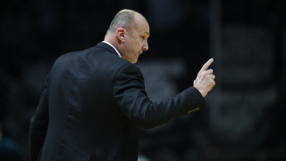 Ζντοβτς: «Δουλέψαμε σκληρά στην άμυνα»