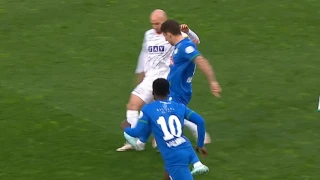 Τουρκία: Οργή στη Ρίζεσπορ για την κόκκινη «φάντασμα» στον Παπανικολάου (vid)