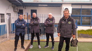 ΑΟΚ Αγ. Αθανασί﻿﻿﻿ου: «Ιση μεταχείριση σε όλους»