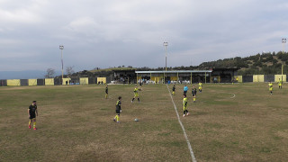 ΕΠΣΜ: Τα παιχνίδια των προπορευόμενων σε Α', Β' και Γ' κατηγορία