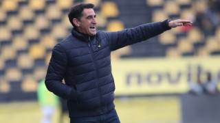 Άρης: Το (νέο) κέντρο του Χιμένεθ, το κέρδος και το… κόστος στο φινάλε