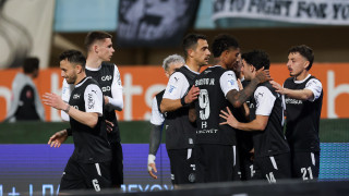 Πήρε το τρίποντο με Σαλσίδο ο ΟΦΗ, 1-0 τον Παναιτωλικό