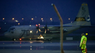 Η μοτοπορεία-συνοδεία των ΠΑΟΚτσήδων για τα επτά αετόπουλα