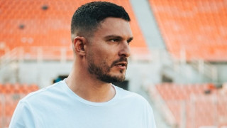 ΜΠΑΜ-Κωνσταντάρας: «Πιο δίκαιο αποτέλεσμα ίσως ήταν η ισοπαλία»