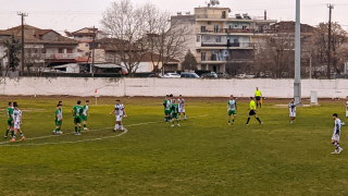 Περαστικά Ομόνοιας Σίνδου σε Κεχαγιά και Δόξας Πενταλόφου σε Αλτίνογλου