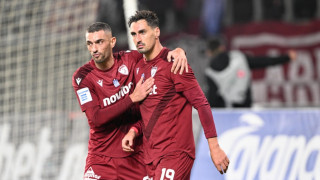 ΑΕΛ: Με δύο νέα πρόσωπα η αποστολή για Βόλο-Ποιοι έμειναν εκτός