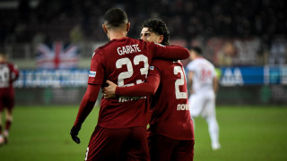 Η αποστολή της ΑΕΛ: Με κομβικές απουσίες στην Τρίπολη για την πρεμιέρα των Play Out