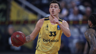 Άρης: Δίχως Άντζουσιτς στο Περιστέρι