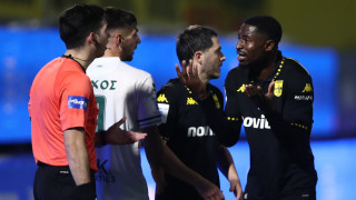 Το δείγμα Χόνγκλα στο 4-3-3 έβγαλε... άλλον Άρη