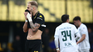 Μπιμπισίδης: «Ο Άρης είναι άρρωστος-Χρειάζεται ισχυρή θεραπεία»