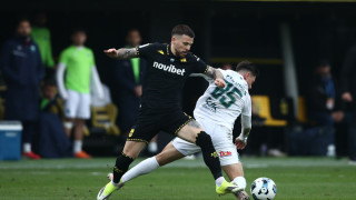 Super League: Η βαθμολογία μετά τις νέες απώλειες Άρη και Παναθηναϊκού