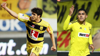 Άρης: Οι κορυφαίες μεταγραφές χειμώνα που ξεχώρισαν με τα κιτρινόμαυρα