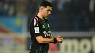 «Δίκη» στον ΣΚΑΙ-Κούτσης: «Δεν έχω δει χειρότερο Παναθηναϊκό-Κομπάρσος του πρωταθλήματος»