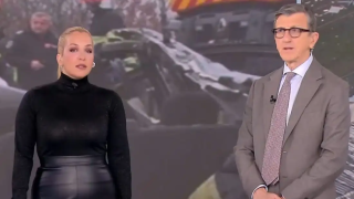 Χαμός με Πορτοσάλτε και Αναστασοπούλου: «Να τους καλέσεις στις εκπομπές σου»