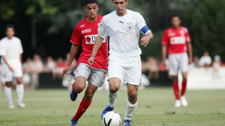 Η τελευταία φορά που ο ΠΑΟΚ βρέθηκε αντιμέτωπος με τη Λυών (pics)