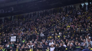 Συγκλονιστικό μήνυμα από τους οπαδούς της ΑΕΚ για τις τραγωδίες σε Τρίκαλα και Ρουμανία