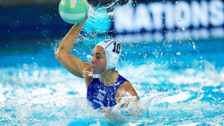 Πόλο-Ευρωπαϊκό Πρωτάθλημα: Οι αντίπαλοι ﻿της Eθνικής πόλο Γυναικών στη δεύτερη φάση