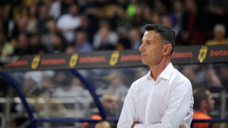 Μίλιτσιτς: «Στο τέλος δεν ανταποκριθήκαμε στην τακτική μας»