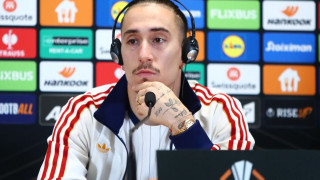 ΠΑΟΚ-Τσιμίκας: «Δεν έχω λόγια, είναι ένα θλιβερό γεγονός για όλους τους Έλληνες»