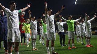 Λεβαδειακός: Ομάδα «ψυχολογίας» που γνωρίζει να αντιδρά σε κάθε συνθήκη