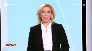 «Ράγισε» η φωνή της Σταυρούλας Χριστοφιλέα για τα επτά αετόπουλα