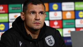 Λόβρεν: «Από την Τούμπα στους ουρανούς-Ο ΠΑΟΚ δεν θα σας ξεχάσει ποτέ!»