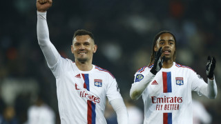 Λόβρεν: Οι πρώην συμπαίκτες που θα συναντήσει στο γήπεδο της Λυών