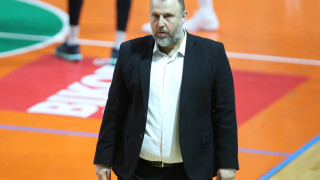 Μαμάης για αγώνα με Πανιώνιο: «Θα κερδίσουμε παίζοντας το βόλεϊ που ξέρουμε»