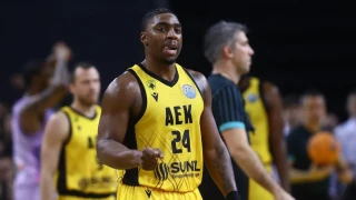 Κάλεσμα ΑΕΚ με στόχο Final-4: «Ούτε ένα εισιτήριο απούλητο»