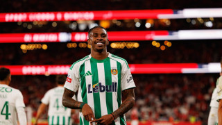 Ολυμπιακός: Έκλεισε τη μεταγραφή του Αντρέ Λουίζ της Ρίο Άβε