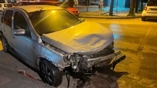 Θεσσαλονίκη: Ποινή φυλάκισης για 24χρονη που τράκαρε σε 15 οχήματα