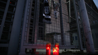 Ένα μεγάλο «Γιατί;» στον ελληνικό Τύπο για την τραγωδία του ΠΑΟΚ