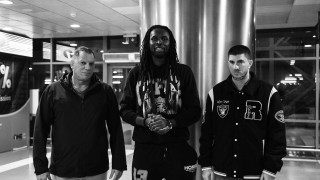 ΠΑΟΚ: Στη Θεσσαλονίκη ο Ομορούγι