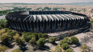 ΠΑΟΚ-Ακόμη ένα βήμα: Υπεγράφη το μνημόνιο συναντίληψης για την κατασκευή του νέου γηπέδου