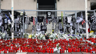 Καλλιώρας: «Ήρεμα στο φως, ένα μοιρολόι σαν ανάσα για τα παιδιά»