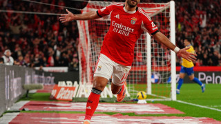 Παυλίδης: Οι Σαουδάραβες… στα πόδια του-Κρούση της Αλ Χιλάλ