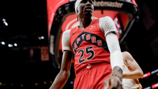 NBA: Οι Ράπτορς σόκαραν τους Θάντερ