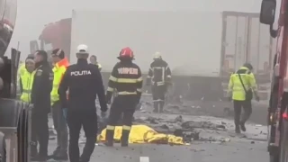 ΥΠΕΞ για το τροχαίο με τους νεκρούς οπαδούς του ΠΑΟΚ: «Προσωπικό της πρεσβείας σπεύδει στο σημείο»