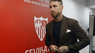 Σέρχιο Ράμος: Αγοράζει την αγαπημένη του Σεβίλλη!-«Ζαλίζει» το ποσό