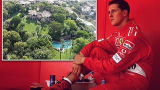 Ο Μίκαελ Σουμάχερ δεν είναι κατάκοιτος: «Κινείται με αμαξίδιο»