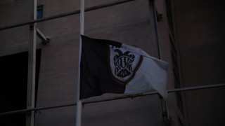 Μήνυμα συμπαράστασης από τον Σεβασμιώτατο Μητροπολίτης Δερκων-Κωνσταντινουπόλεως