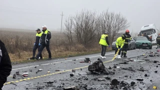 Ρουμανία: Ποια είναι τα επικρατέστερα σενάρια για την τραγωδία