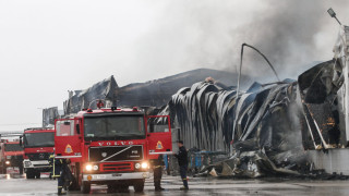 Έκρηξη στη «Βιολάντα»: Πληροφορίες ότι βρέθηκε νεκρή και η πέμπτη εργάτρια