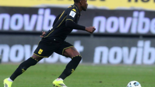 Χόνγκλα: «Δε σκεφτόμαστε το βαθμολογικό μειονέκτημα»