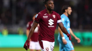 Ολυμπιακός: Στο... στόχαστρο ο Ζαπάτα