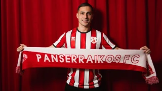 Πανσερραϊκός: Ενίσχυση στο «10» με τον Παυλή