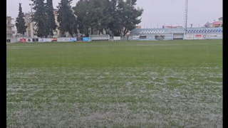 Tα παιχνίδια της Γ’ Εθνικής: Όλο το πρόγραμμα