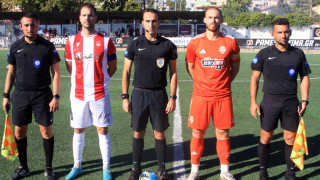 Α’ ημιτελικοί κυπέλλου ΕΠΣΜ: Παιχνίδια σε Πυλαία και Πολίχνη